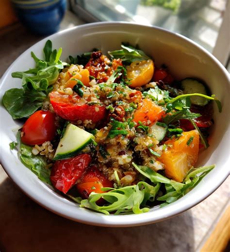 The Daniel Fast Recipes: 7 Delightful Dishes to Nourish You - Vihaad ...