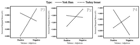 Using Event-Related Potentials to Evidence the Visual and Semantic ...