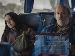 Innato | Series de Televisión | EL PAÍS