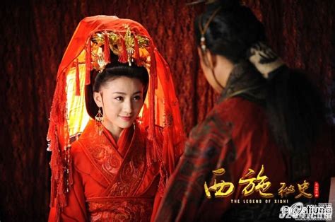 The Legend of Xi Shi (2012) - 西施秘史