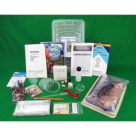 Image result for Molecular Biology Lab Kit
