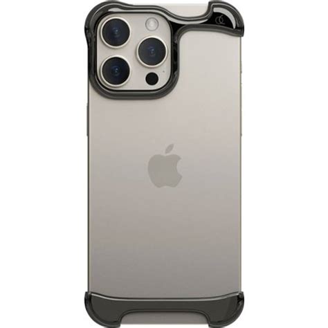 ARC Pulse for iPhone 16 Max Graphite Gray • Price