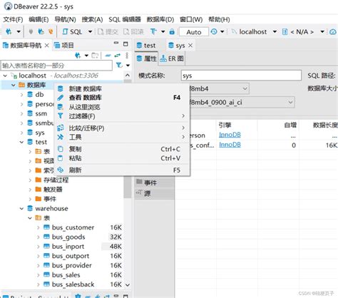 DBeaver SQL Tutorials 的图像结果