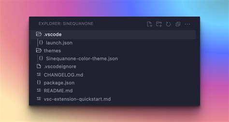 How to Install vs Code Themes 的图像结果