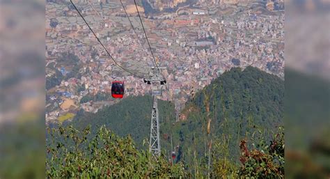 Uttarakhand’s Surkanda Devi Temple gets a ropeway | TimesTravel