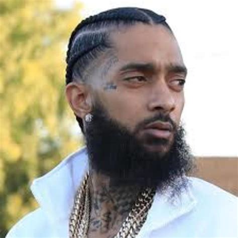 Who Really Killed Nipsey Hussle? - HubPages