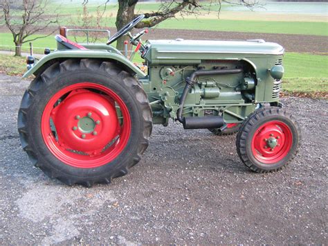 Hurlimann D-80 | Tractors, Old tractors, Vintage tractors