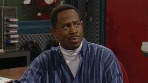 Watch Martin Season 2, Episode 15: Holiday Blues | Peacock