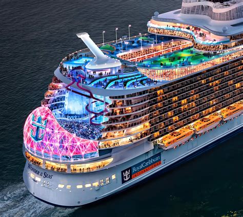 How Much Does Wonder Of The Seas Cost