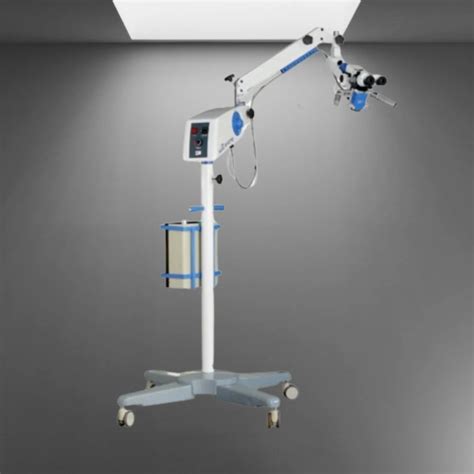 Surgical Microscope - Portable Surgical Microscope Manufacturer from Kalyan