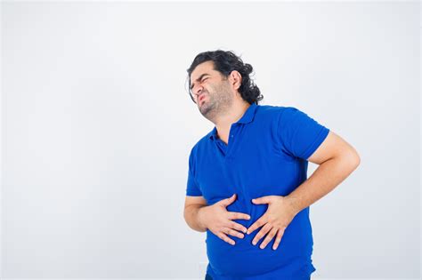 Can Constipation Cause Lower Back Pain? - Human Healthy Life