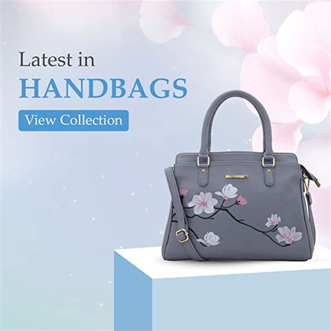 Amazon.in: Lapis O Lupo: HANDBAG