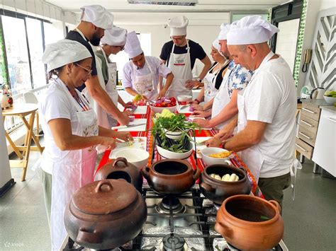 Peruvian Cooking Class and Market Tour in Lima - Klook India