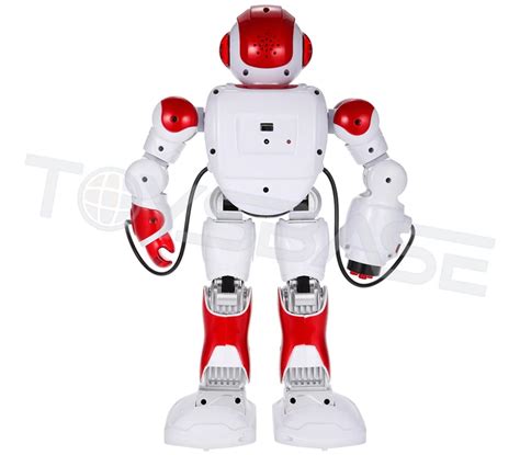 Humanoid Robot Kit 的图像结果