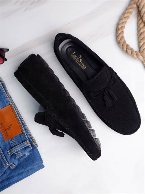 Louis Stitch - Men's Premium Online Shopping Store