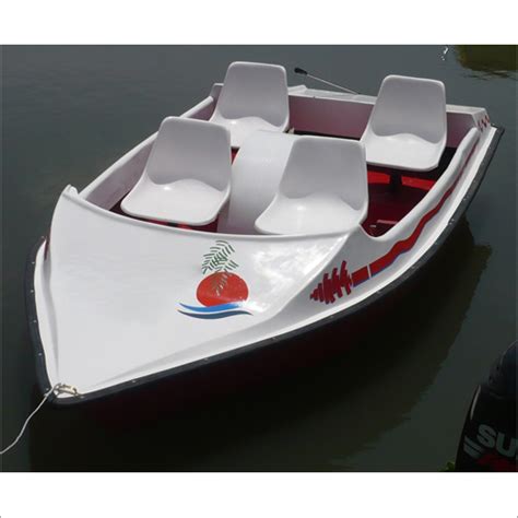 6 Seater Pedal Boat Manufacturer at Best Price in Ernakulam, Kerala