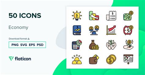 Economy Symbol 的图像结果