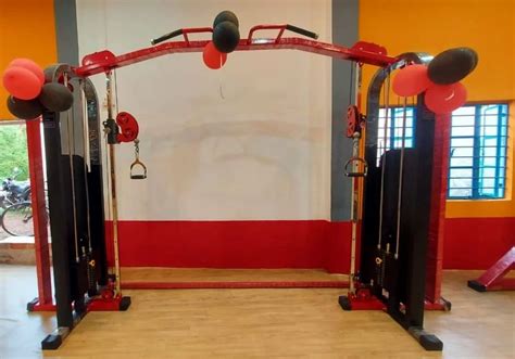 Trainer Machine Gym 的图像结果
