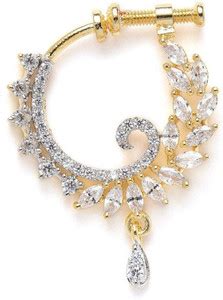 Nathni - Buy Nathni Designs online at Best Prices in India | Flipkart.com