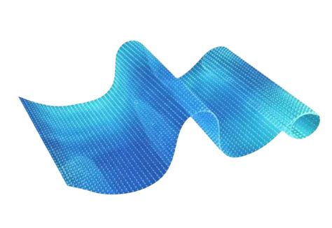 Adhesive LED Display P6 - Transparent LED Screen in India- Purple Wave ...