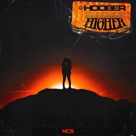Higher | Single de Hoober - LETRAS.COM
