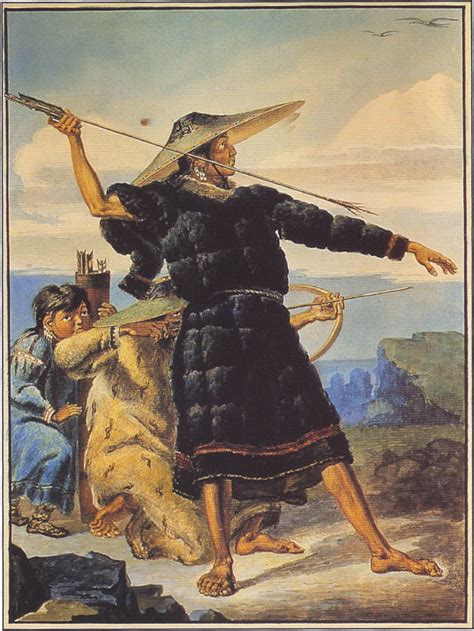 Aleut Native American Tribe: History Culture and Traditions