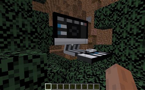Image result for How to Install VM Computers Mod Minecraft