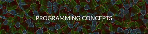 Image result for Programming Conceipts