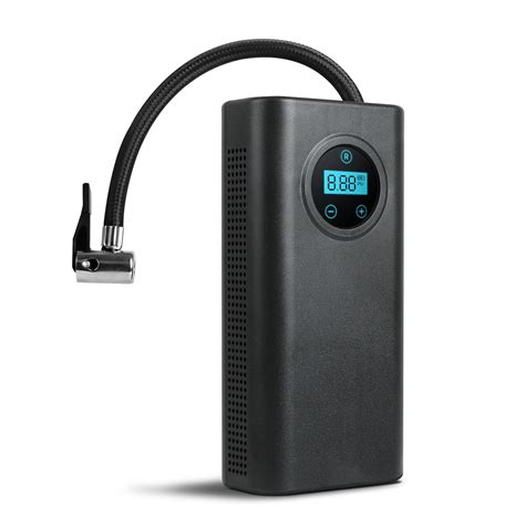 Baytion Car Tyre Inflator Air Compressor 150psi Tyre Inflator Cordless ...