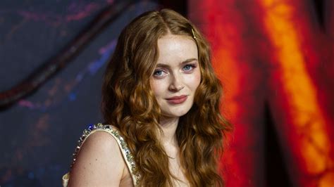 Sadie Sink Addresses MCU ‘Spider-Man: Brand New Day’ Casting Talk - Men ...