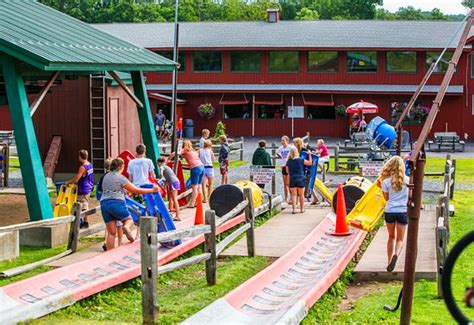 Wild Mountain Water Park, Alpine Slides & Go-Karts (Taylors Falls ...