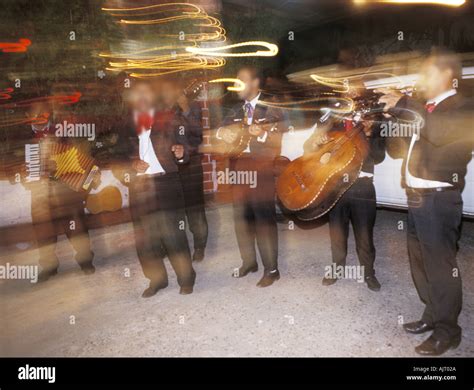 Mariachi instruments hi-res stock photography and images - Alamy