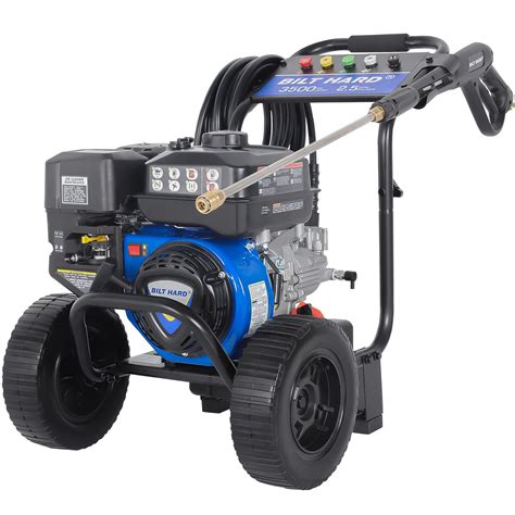 Top 5 Best Commercial Pressure Washers 2026 - Pixelfy blog