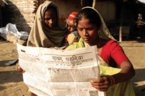 Class 7 Civics Chapter 6 Notes - Understanding Media Free PDF