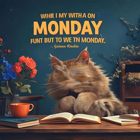 216+ Hilarious Monday Quotes 😆📅 | Updated 2025