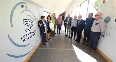 Kerry Group celebrating 50 years | RadioKerry.ie