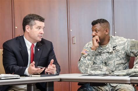 U.S. Military Academy seeks to enhance science, technology ties ...