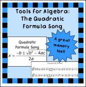Image result for Algebra Expression Math Song