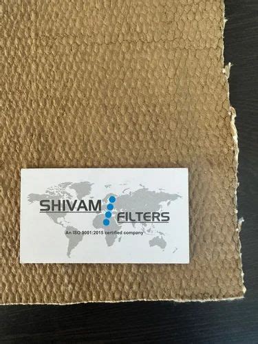 Welding Blanket - Vermiculite Coated Fabric Manufacturer from Vadodara