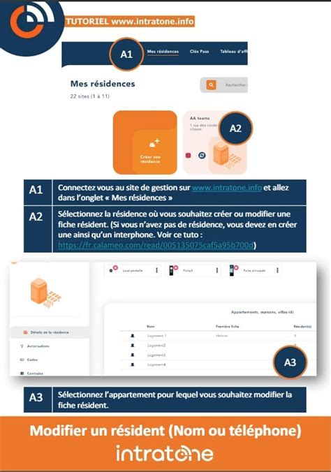 Image result for Programmation Intratone Telecommande