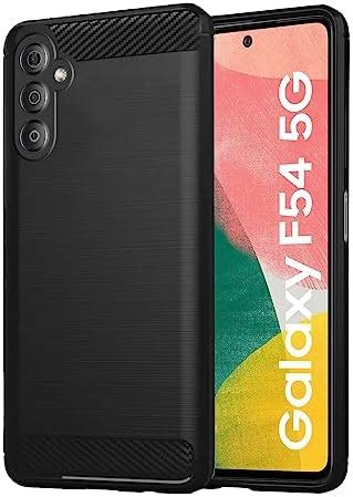 Pikkme Samsung Galaxy F54 / M54 5G Back Cover |Hybrid Shock Proof ...