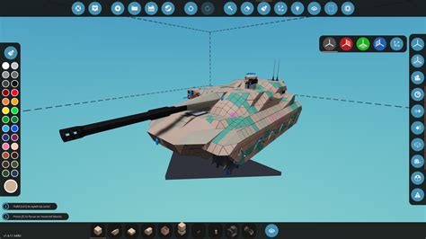 Image result for Tank Tutorial Storm Works