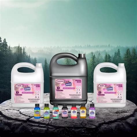 Industrial Epoxy Adhesive In Pune - Madhur Construction Chemical
