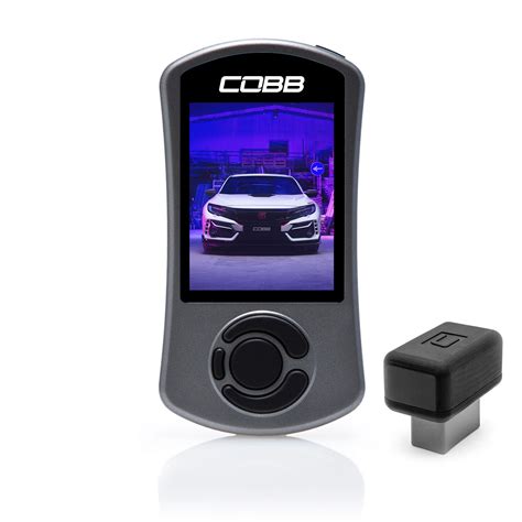 COBB Tuning - Accessport for Honda Civic Type R 2017-2021