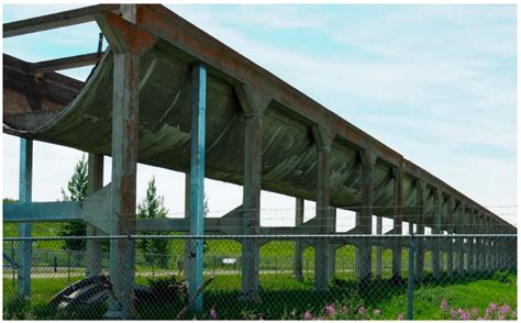 Concrete Preliminary Damage Inspection by Classification of Terrestrial ...