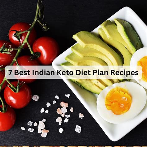 7 Best Indian Keto Diet Plan Recipes - Healthy Master