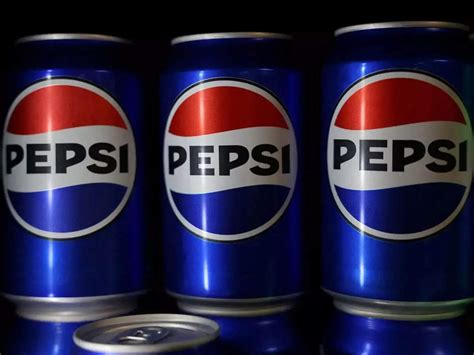 PepsiCo's international beverages business grows 11% in Q1 helped by ...