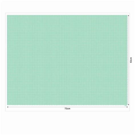 Graph Sheet (CM), (57cm X 73cm) Loose – Neelgagan