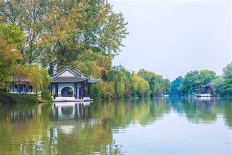 扬州：城乡“十分钟文化生活圈”来了 重点打造3条运河水上游线_荔枝网新闻