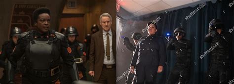 Future Man Timeline Explained 的图像结果